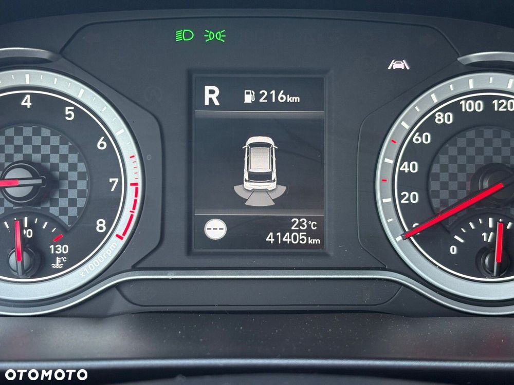 Hyundai i20 1.2 Comfort - 17