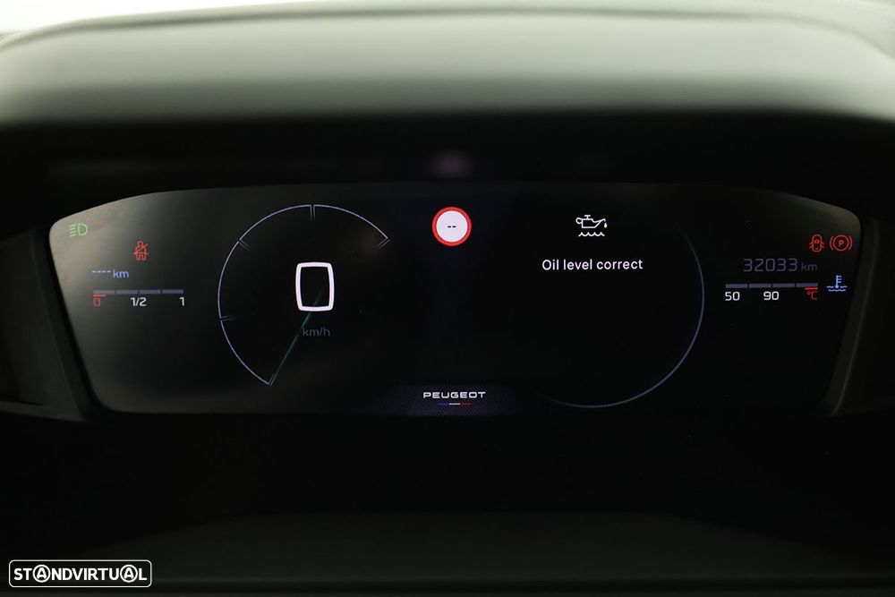 Peugeot 2008 1.2 PureTech Allure - 16