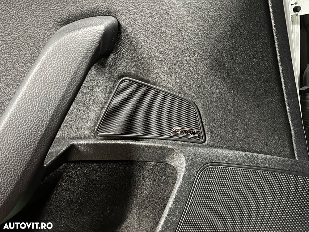 Skoda Superb 2.0 TDI DSG Style - 13