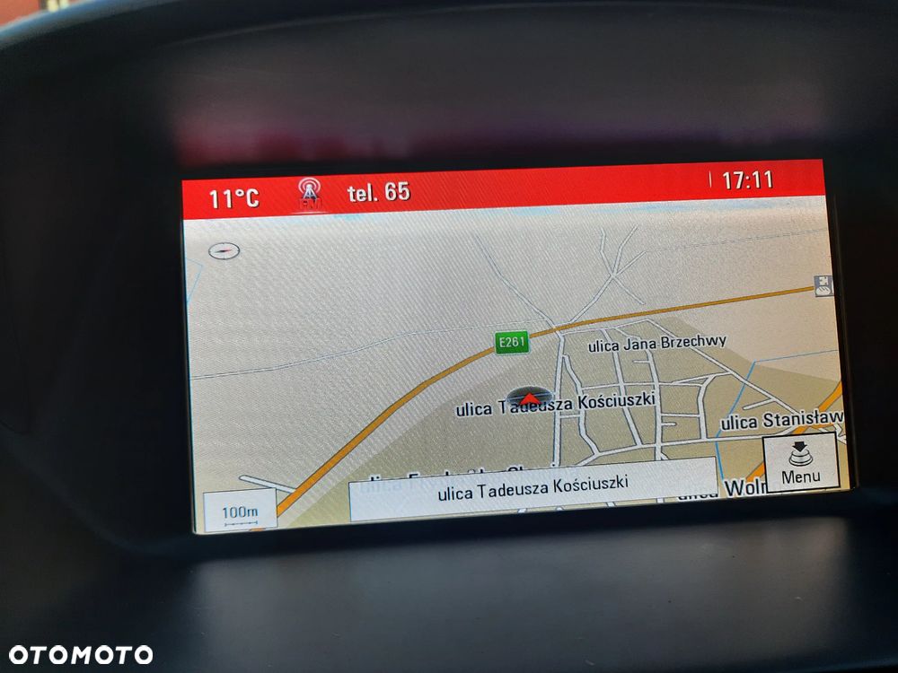 Opel Mokka 1.4 T Cosmo - 14