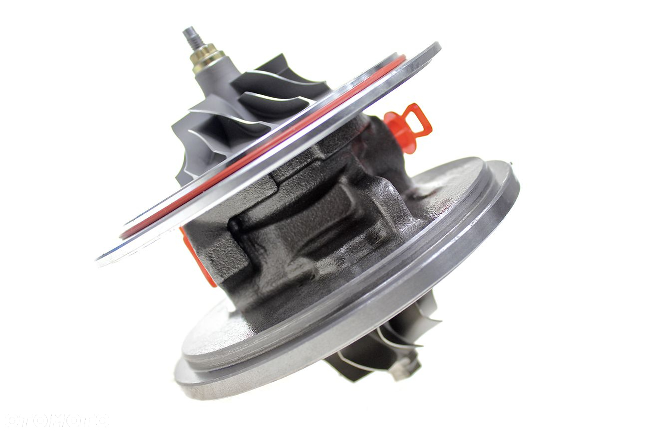 CHRA turbosprężarki E&E Audi A4 2.7 TDI 132kW 059145715M GT17-078 - 7