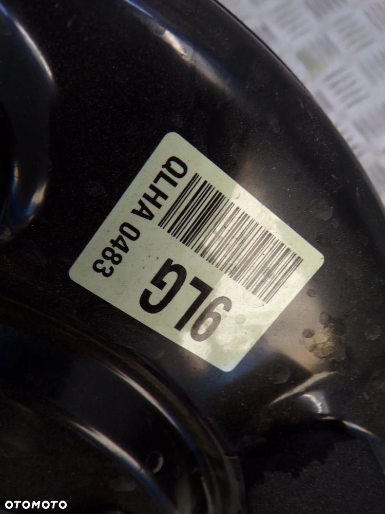 SERWO HAMULCOWE SSANGYONG TIVOLI 9LG QLHA 0483 1.5 - 3