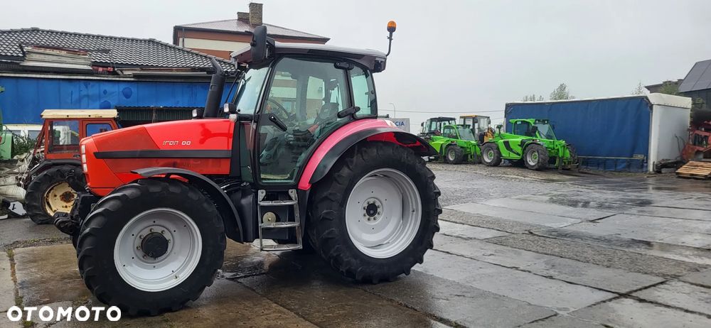 Same Iron 100 Deutz Fahr K100 TUZ - 2