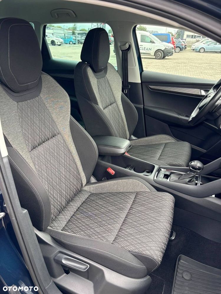 Skoda Karoq - 32