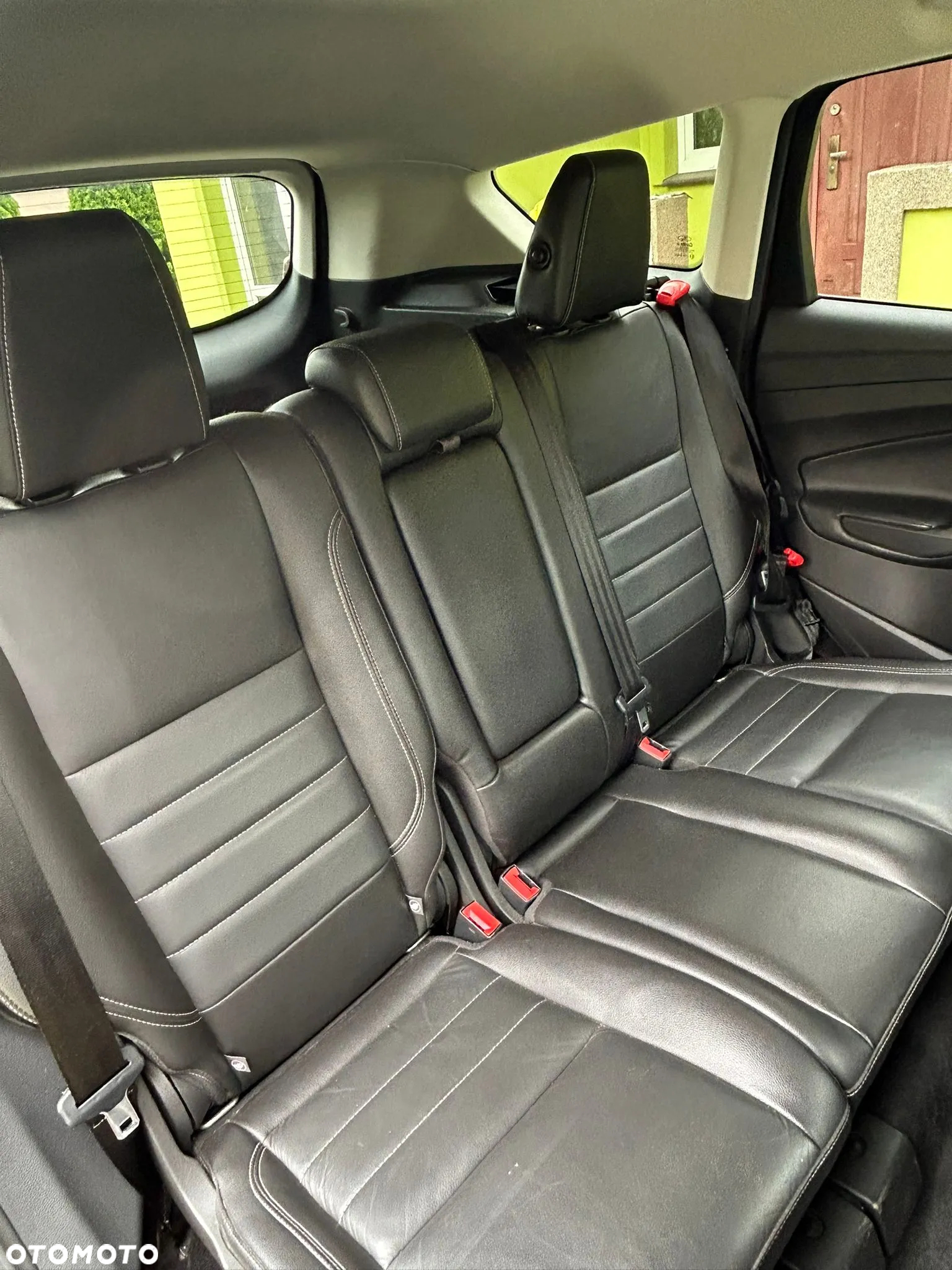 Ford Escape 2.0 EcoBoost FWD Titanium - 12