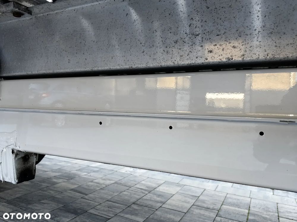 Volkswagen Crafter - 27