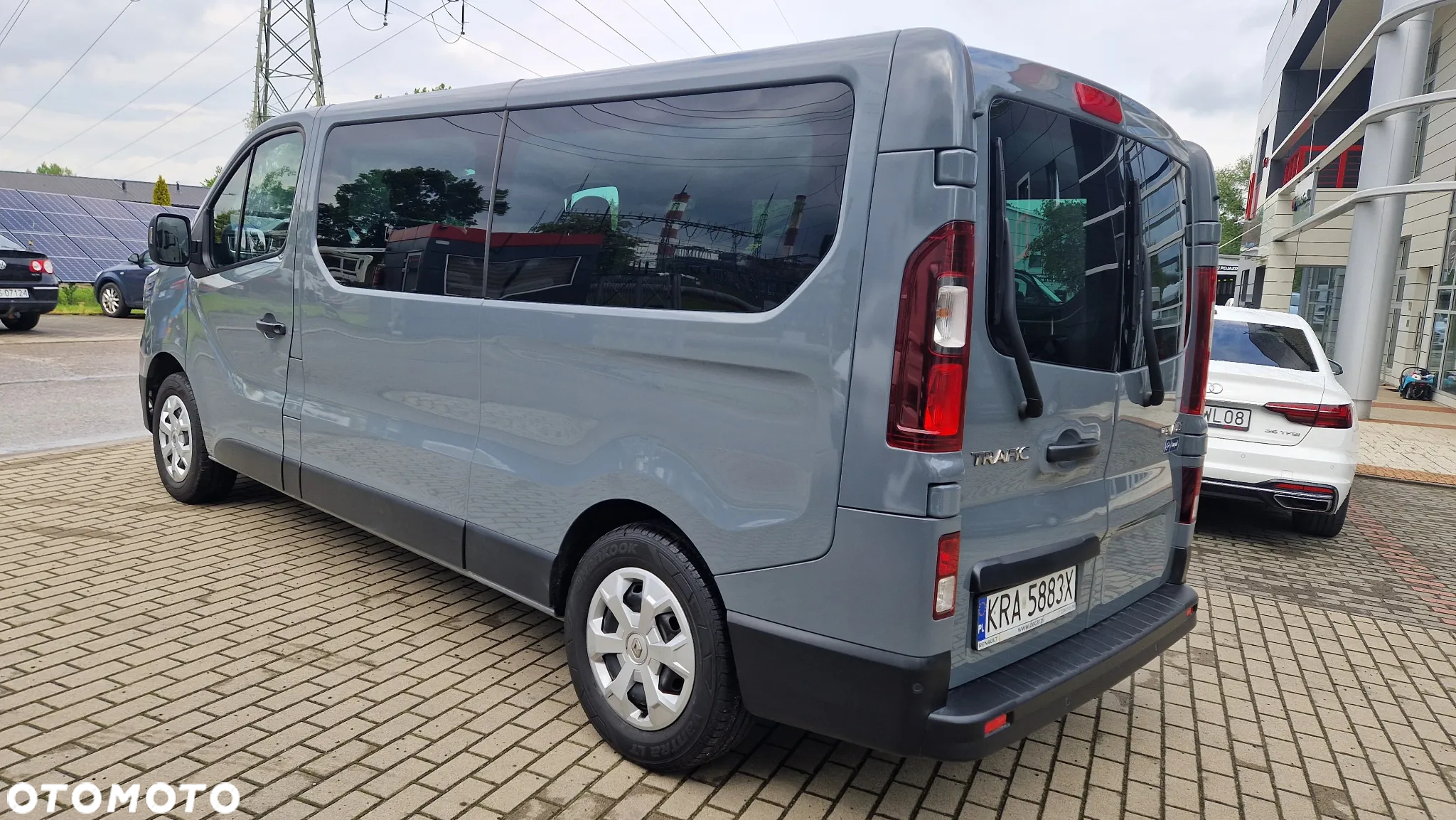 Renault Trafic - 6