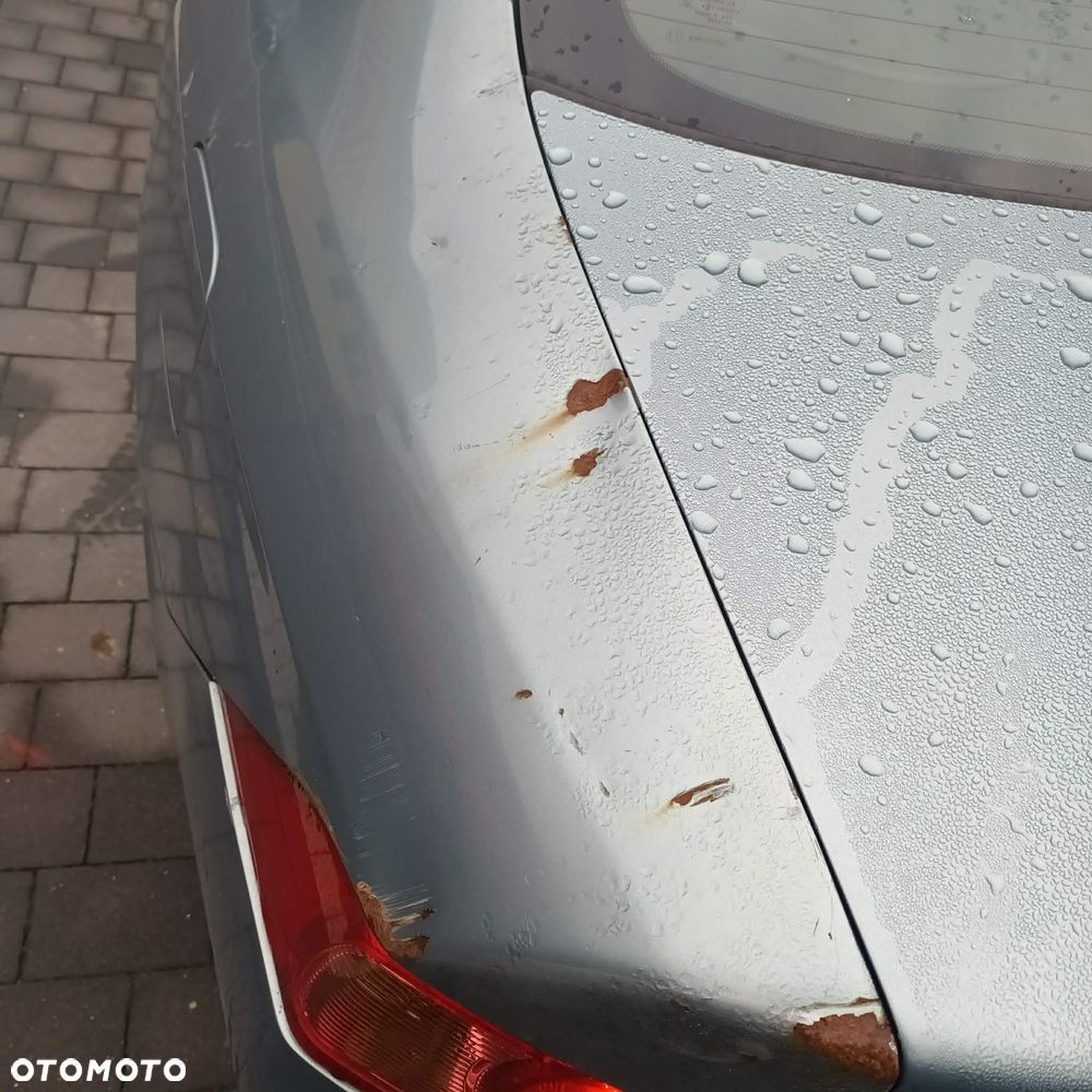 Honda Accord 2.2i-CTDi Executive lea - 6