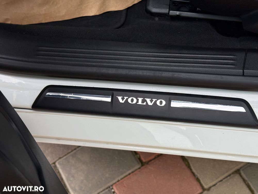 Volvo V40 D2 Linje You! - 17