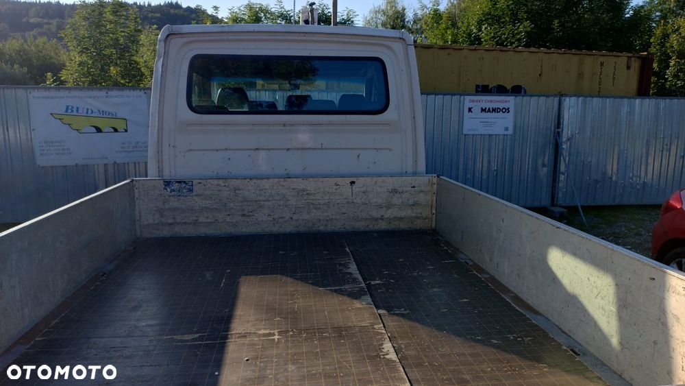 Volkswagen Crafter - 8