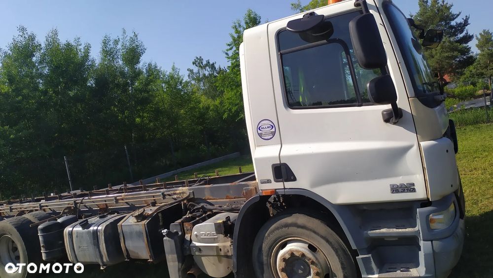 DAF CF75-310 - 5