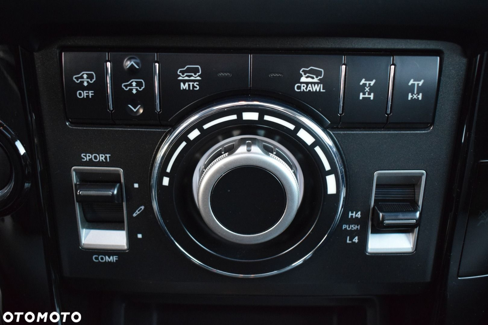 Toyota Land Cruiser LC 3.0 D-4D Executive - 23