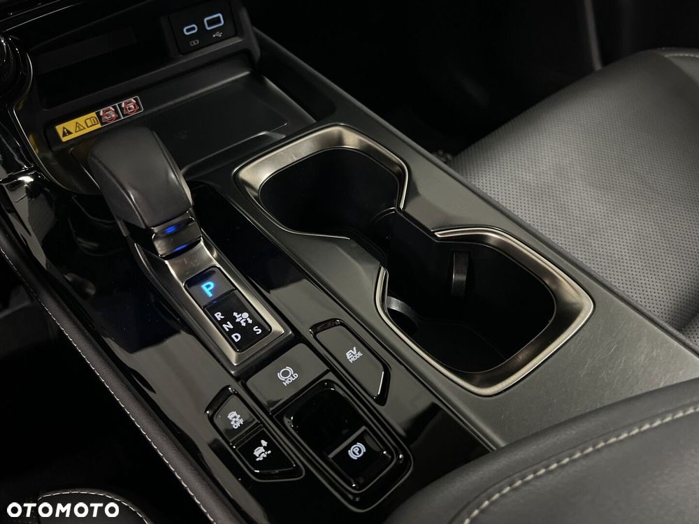Lexus NX 350h Prestige AWD - 23