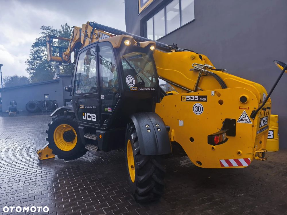 JCB 535-125 - 4