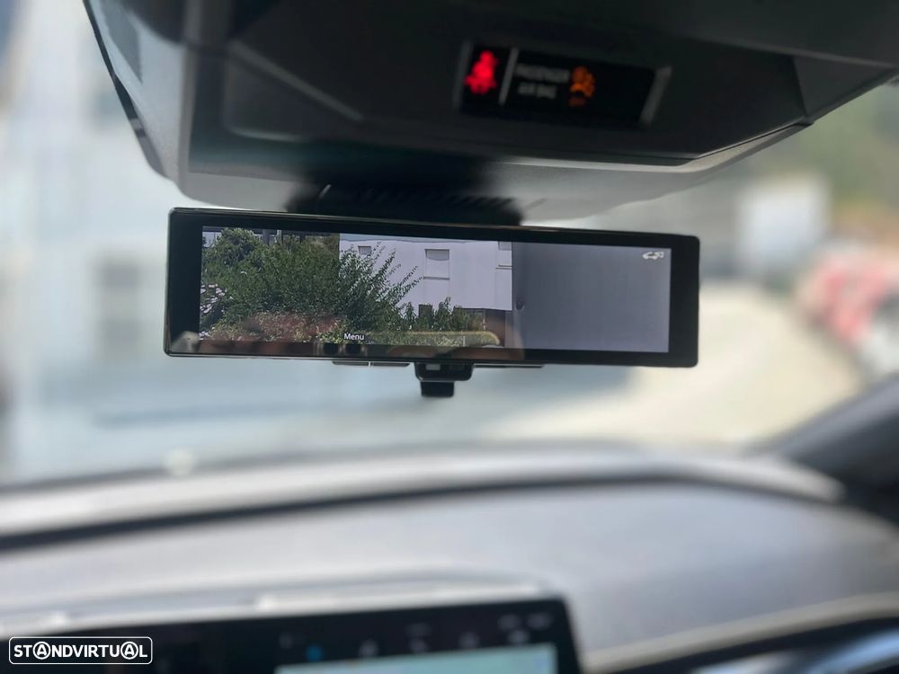 Renault Mégane E-Tech EV60 Evolution Optimum Charge - 14