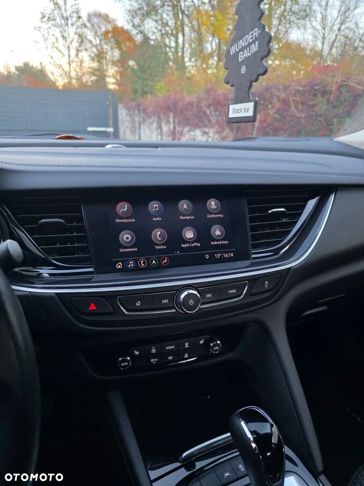 Opel Insignia 2.0 CDTI Elegance S&S - 22