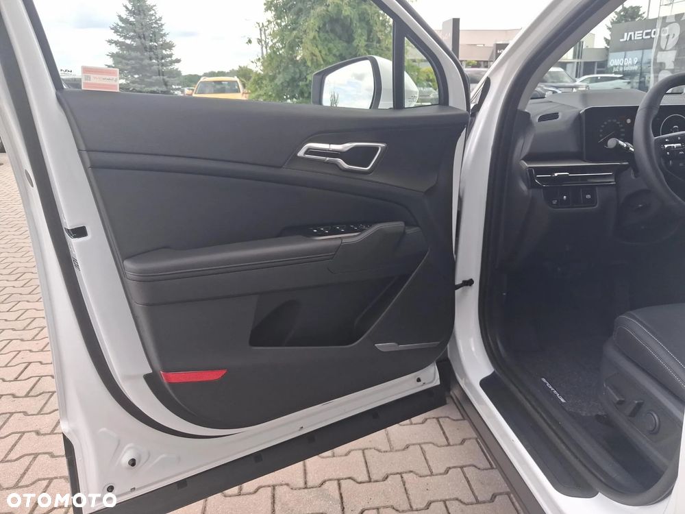 Kia Sportage - 11