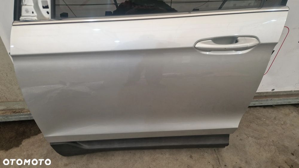 Drzwi lewy przód Ford Edge 2019-  Kompletne UX - 2