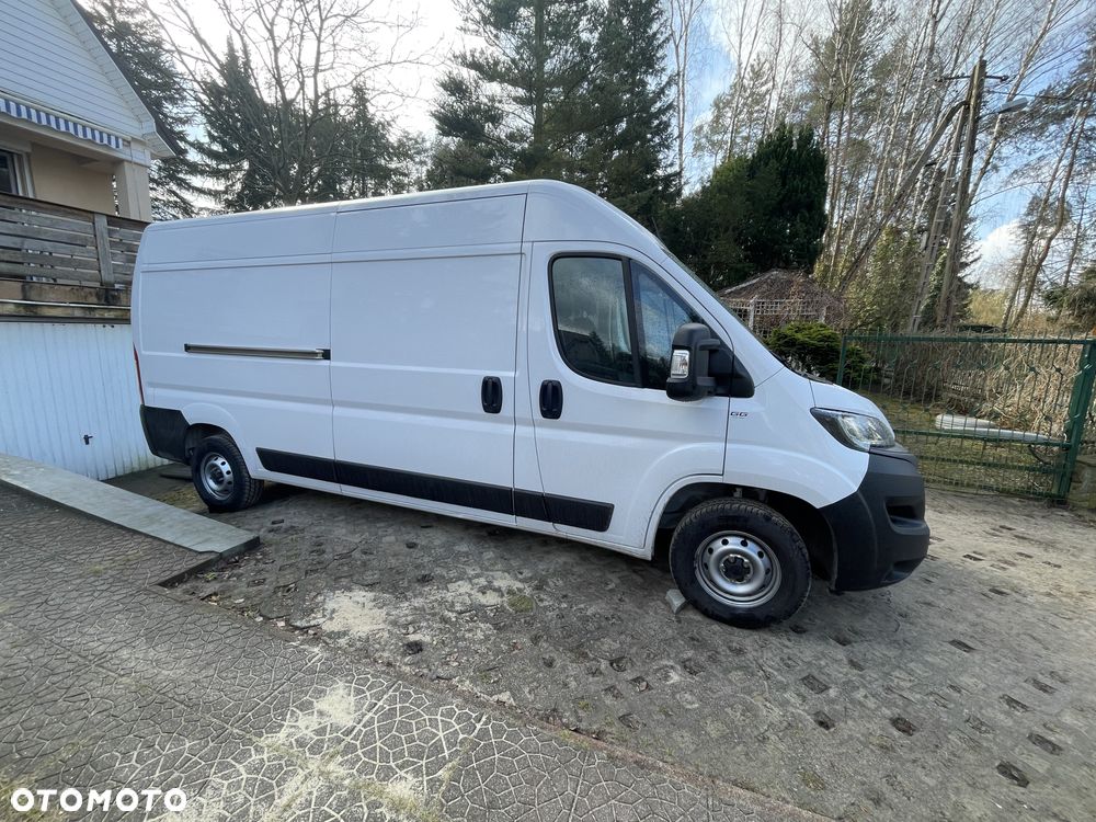 Fiat Ducato - 1