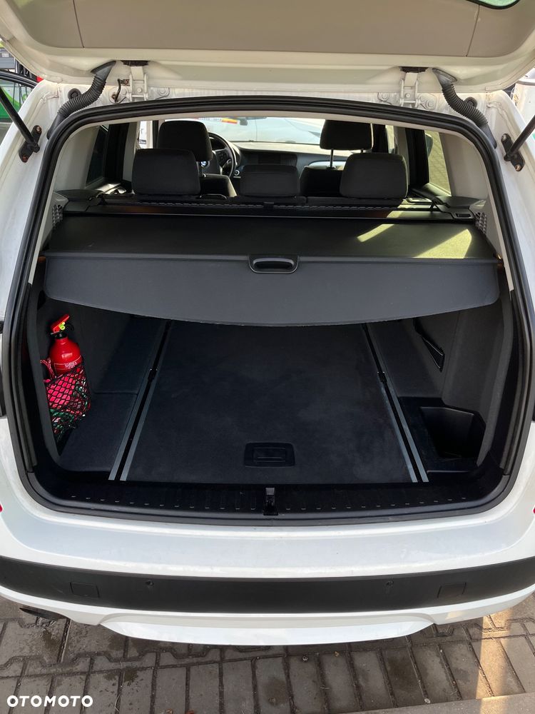 BMW X3 20d xDrive - 7