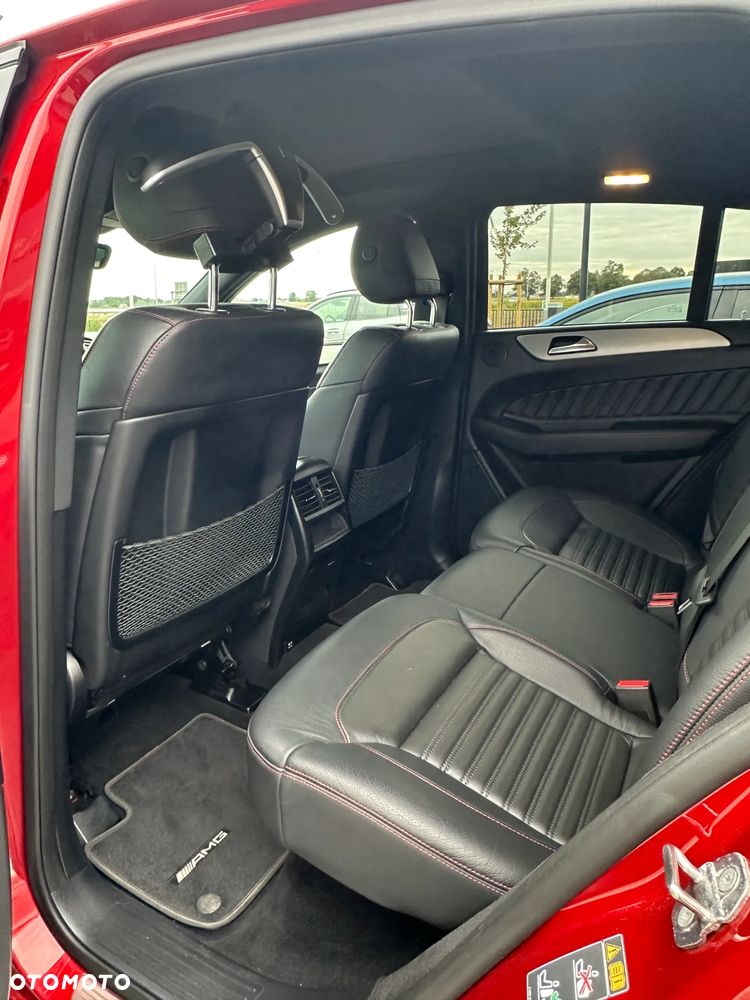 Mercedes-Benz GLE - 16