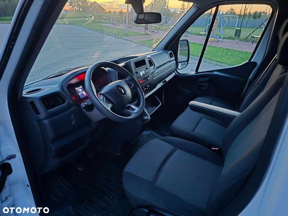 Renault Master - 20
