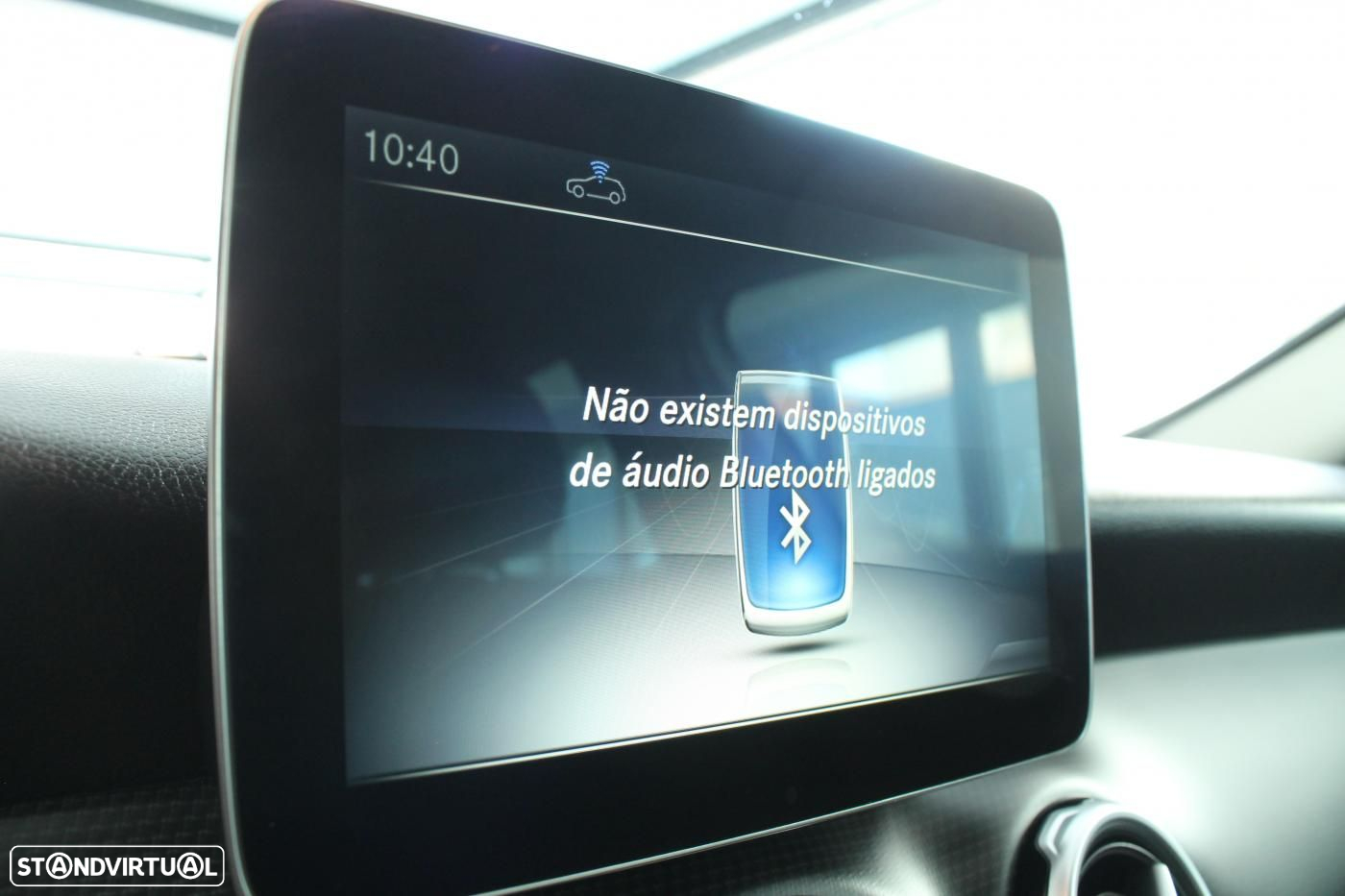 Mercedes-Benz GLA 180 d 7G-DCT - 20