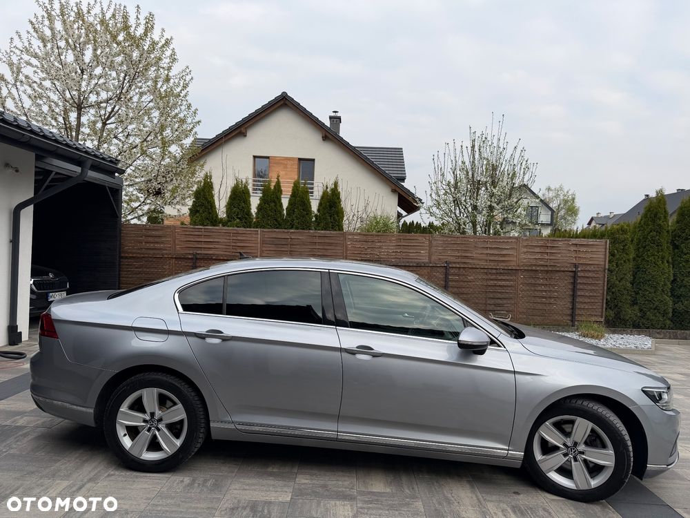 Volkswagen Passat 1.5 TSI EVO Elegance - 7