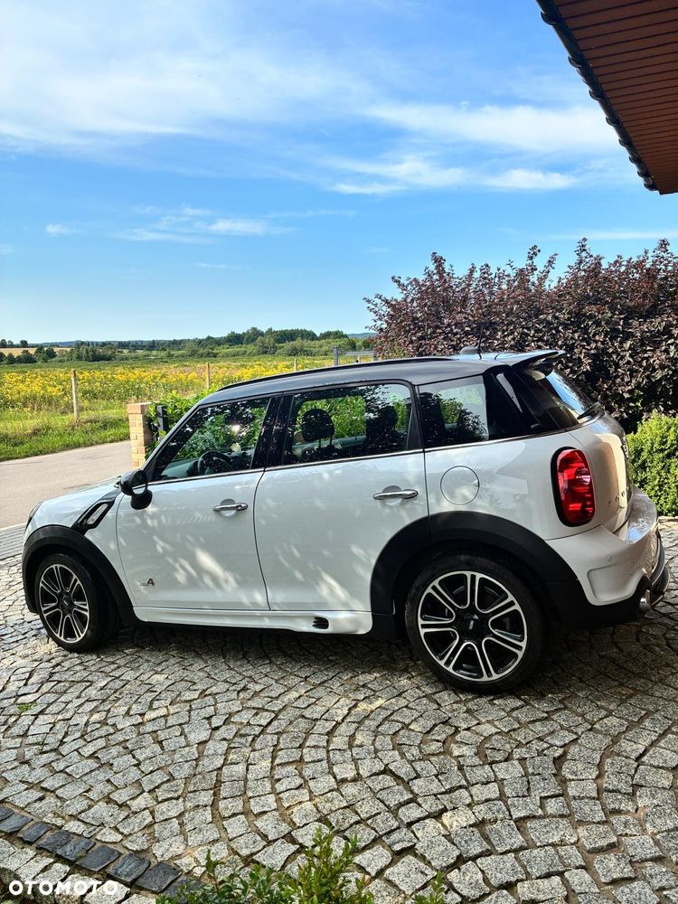 MINI Cooper S sport - 3