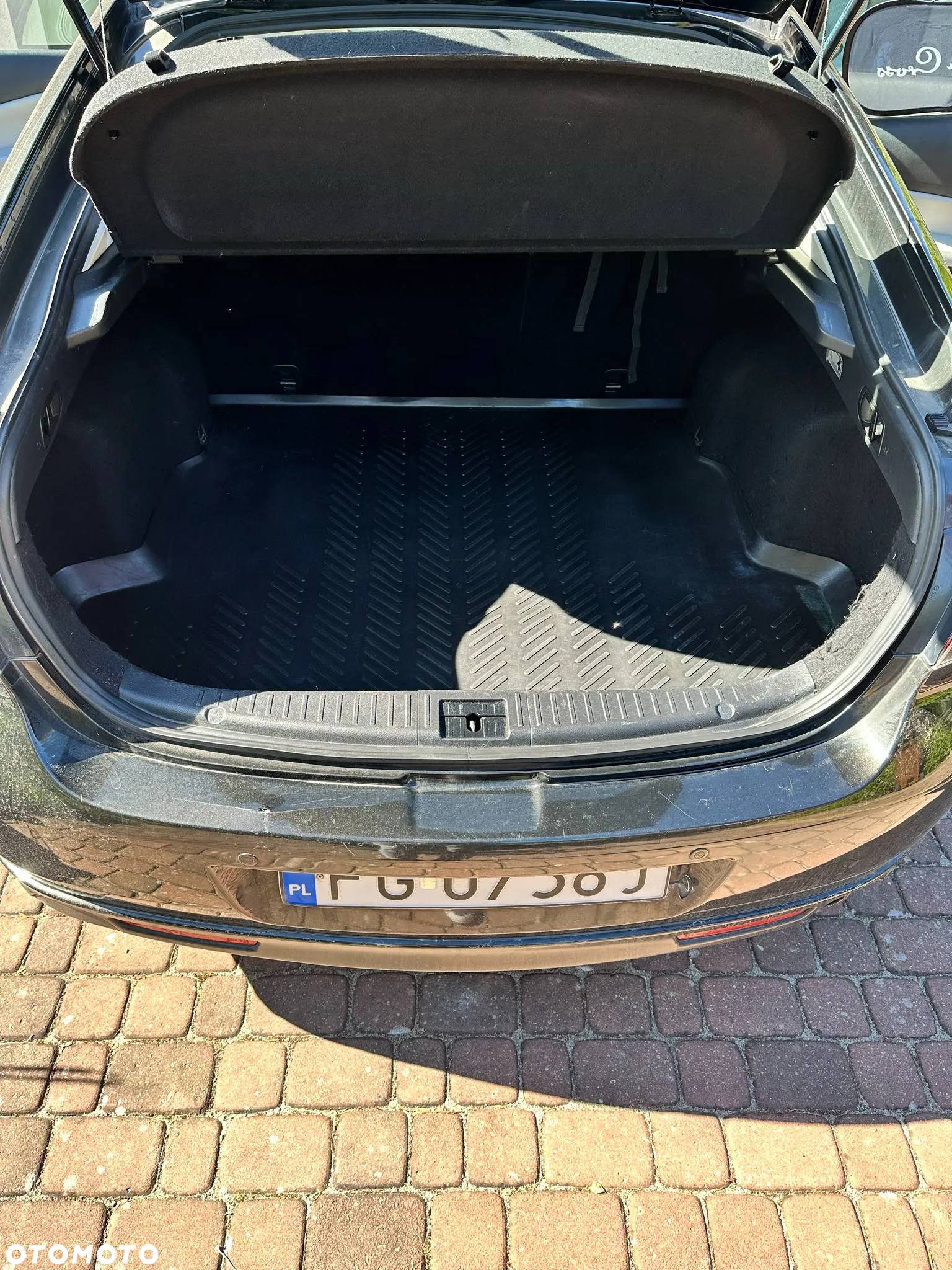 Mazda 6 2.0 CD Exclusive + - 10