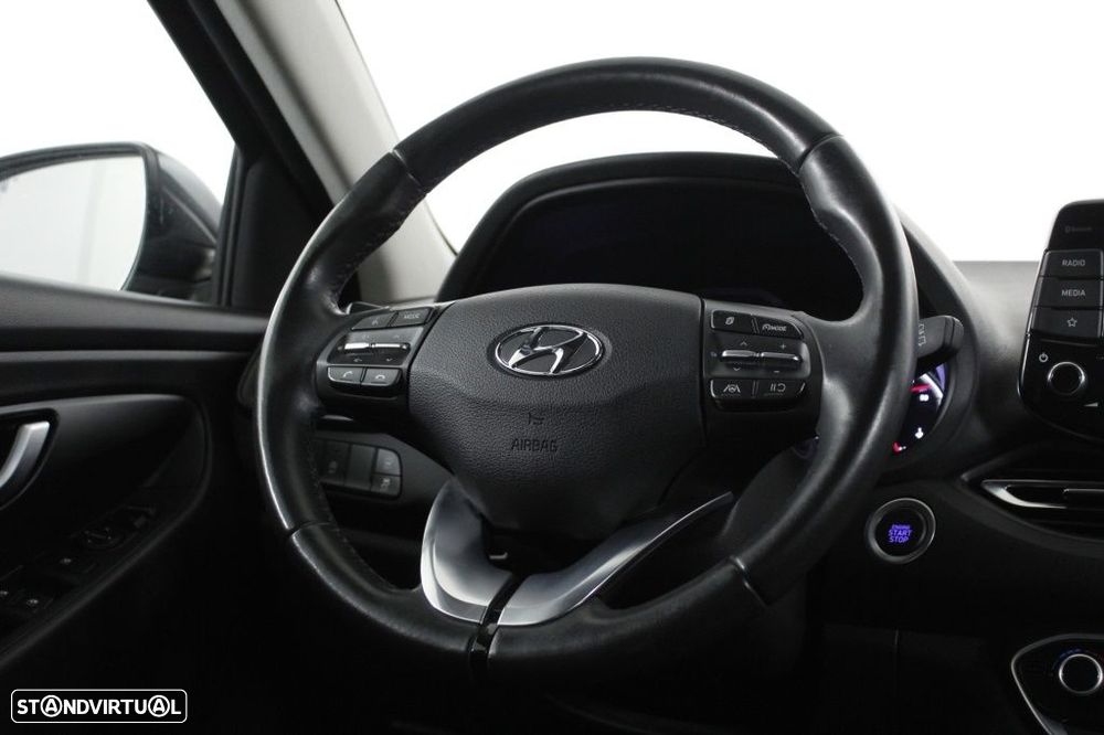 Hyundai i30 1.0 T-GDi Style Plus - 16