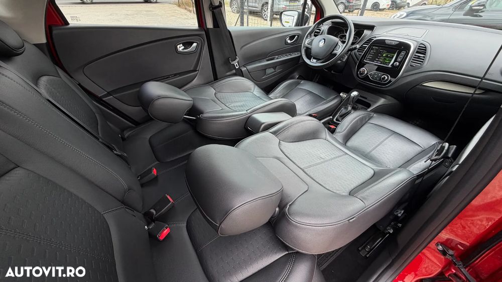 Renault Captur ENERGY TCe 120 EDC XMOD - 16