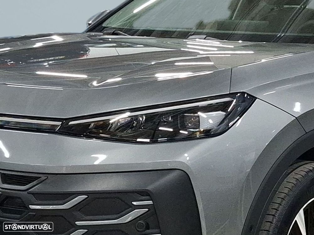 VW T-Roc 1.5 eTSI Style DSG - 3