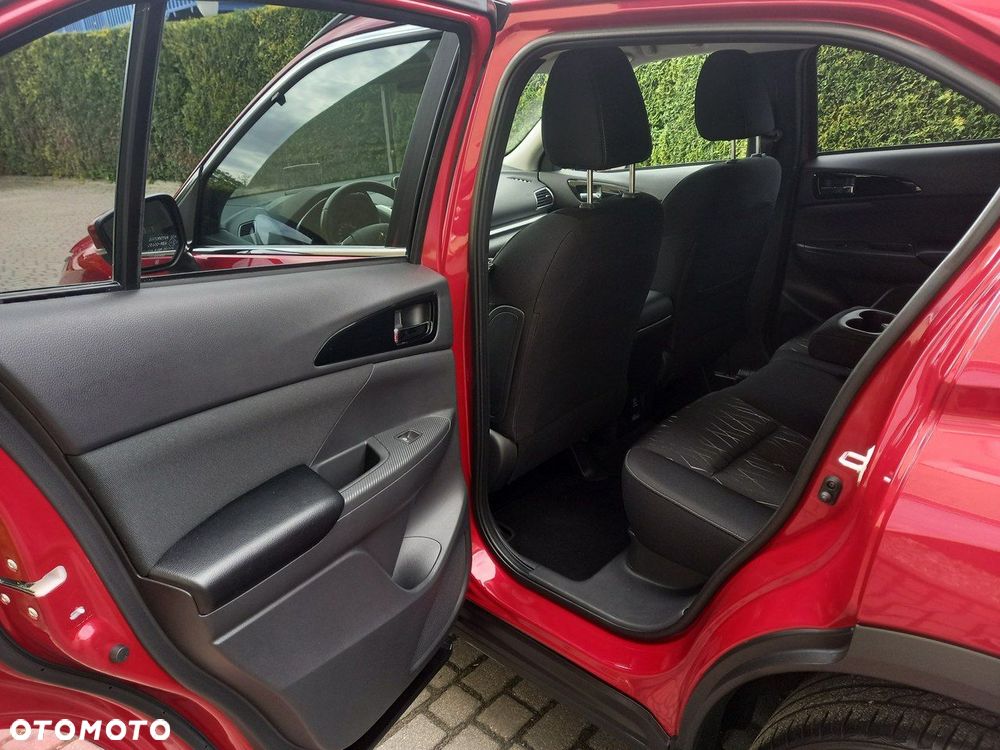 Mitsubishi Eclipse Cross 1.5 T Intense Plus CVT - 25