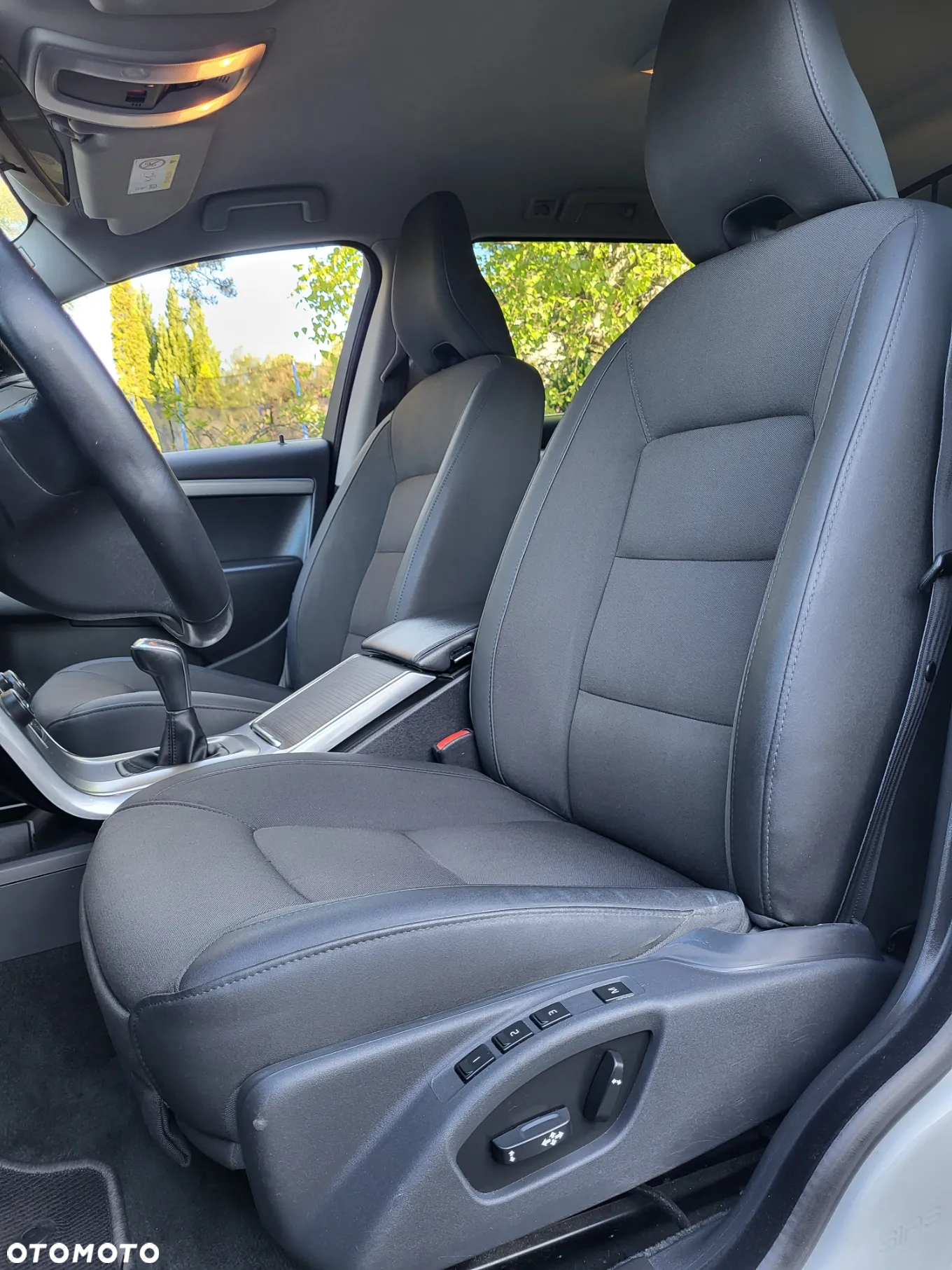 Volvo V70 D3 Drive-E Dynamic Kinetic - 20
