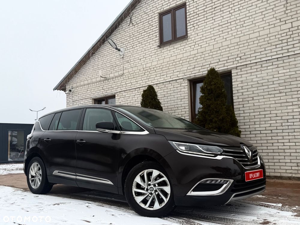 Renault Espace - 4