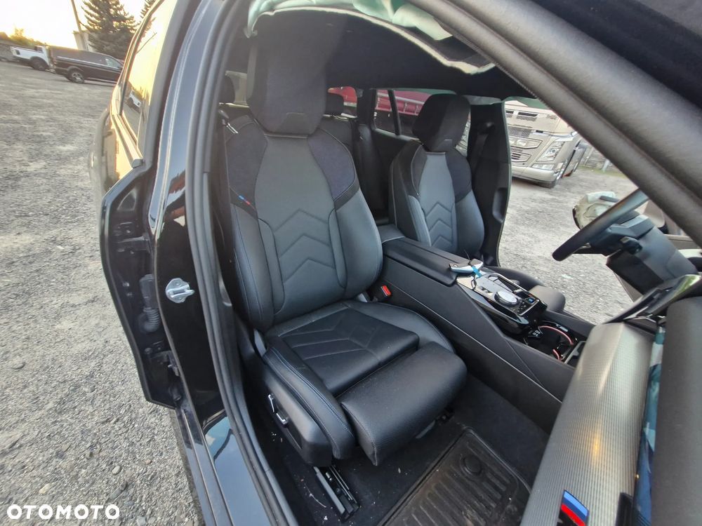 BMW i5 eDrive40 - 40