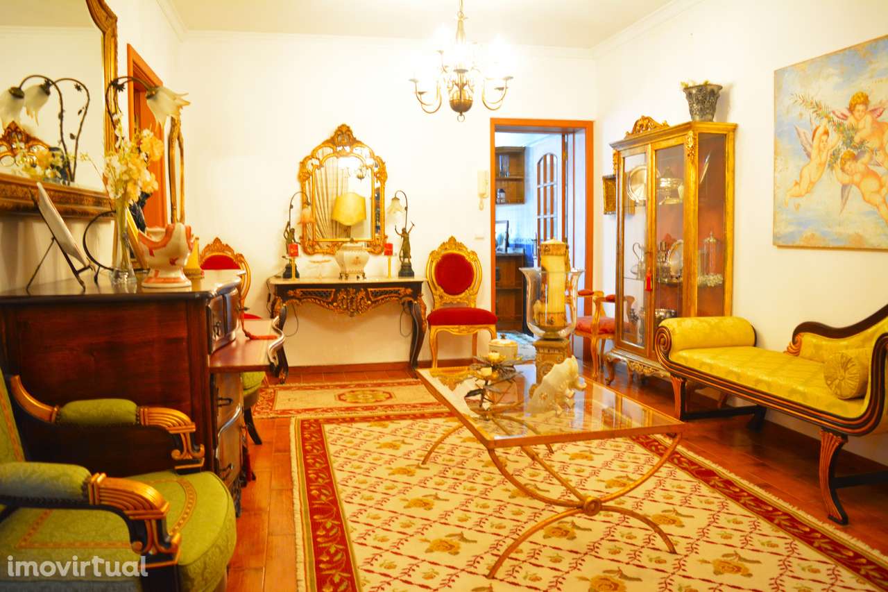 T3 em Mourisca do Vouga - Grande imagem: 2/23