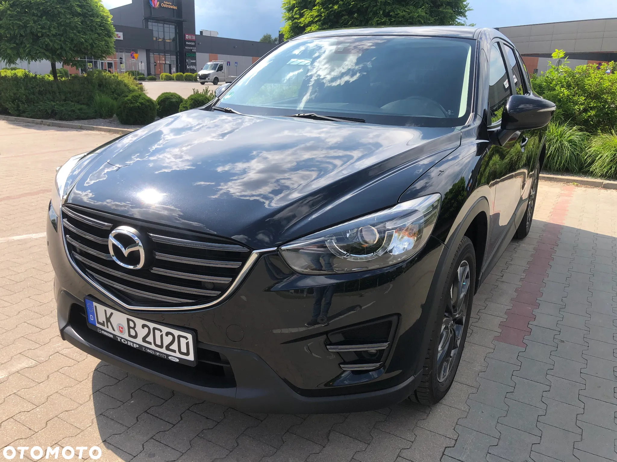 Mazda CX-5 2.0 Skyenergy 2WD - 2