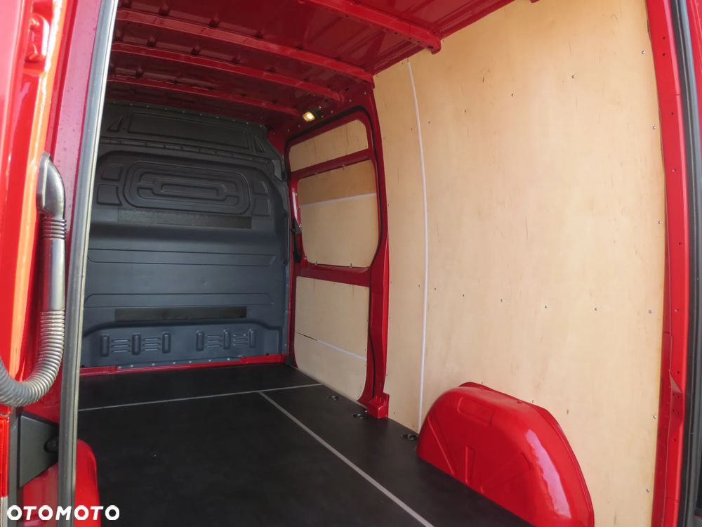 Mercedes-Benz SPRINTER L2H2  SALON POLSKA NISKI PRZEBIEG - 27