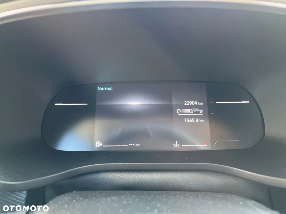 Renault Arkana 1.3 TCe mHEV Evolution EDC - 20