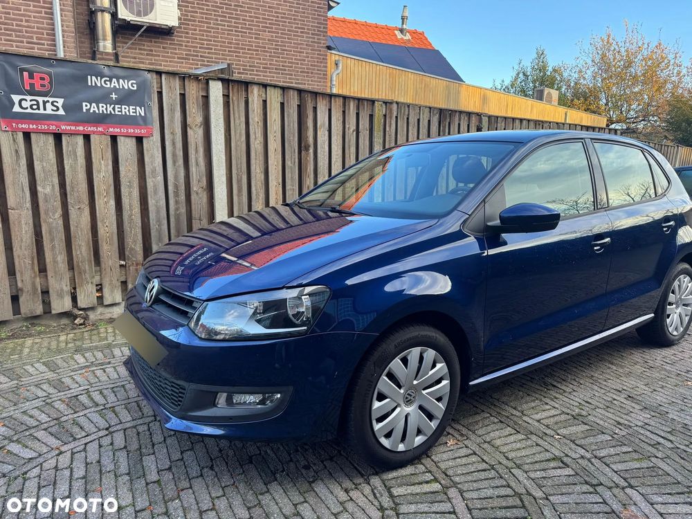 Volkswagen Polo 1.4 FSI Highline - 3