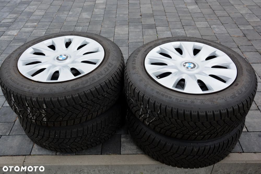 BMW Seria 3 318d Blue Performance Sport Line - 8