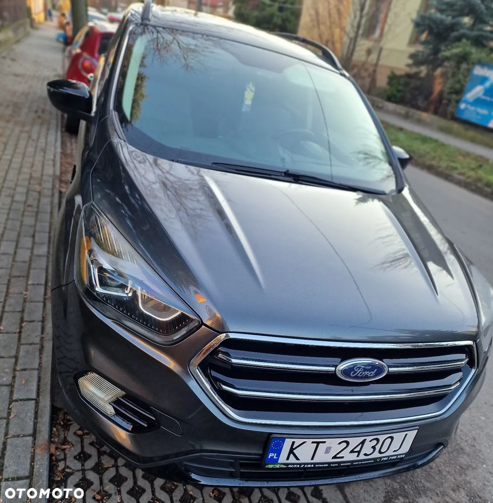 Ford Escape - 11