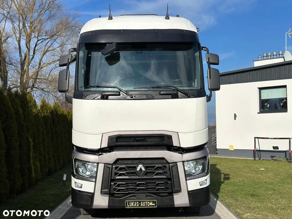 Renault T 520 HIGH - 3