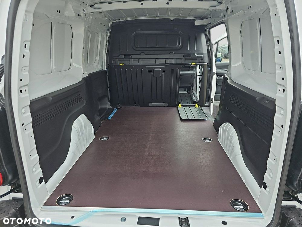 Opel Combo - 25