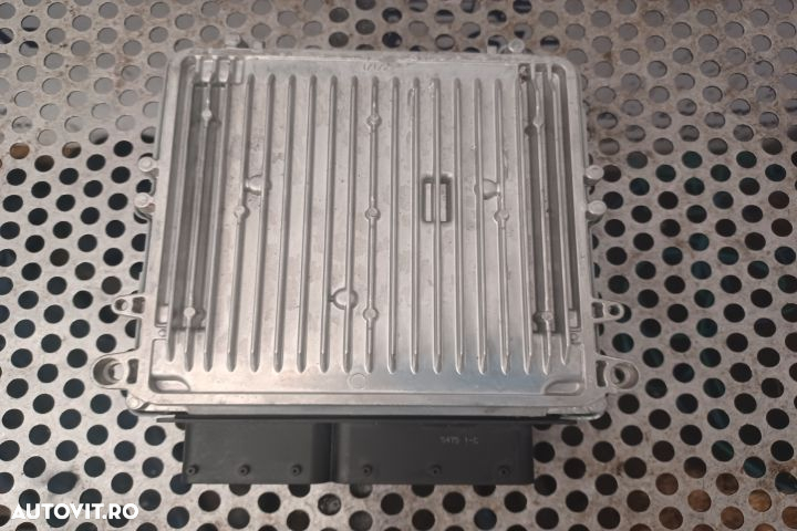 CALCULATOR MOTOR ECU A6421509779 MX 1253 Mercedes-Benz CLS-Class C219  [din 2004 pana  2008] seria - 2