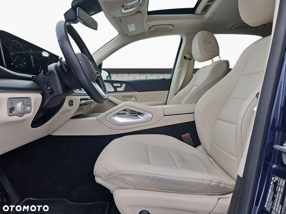 Mercedes-Benz GLE - 29