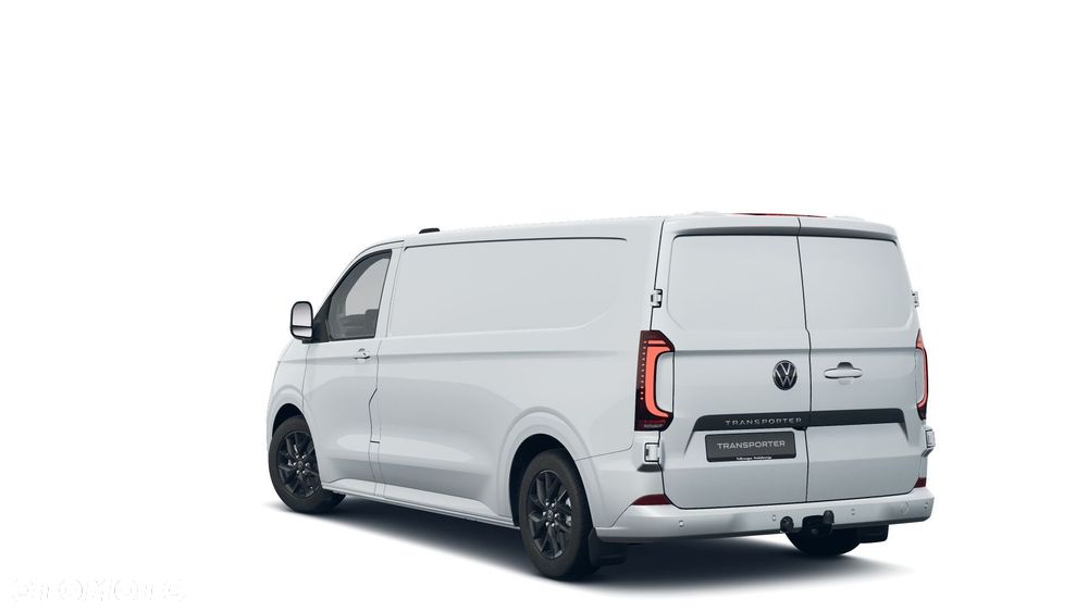 Volkswagen Transporter T7 Furgon - 3