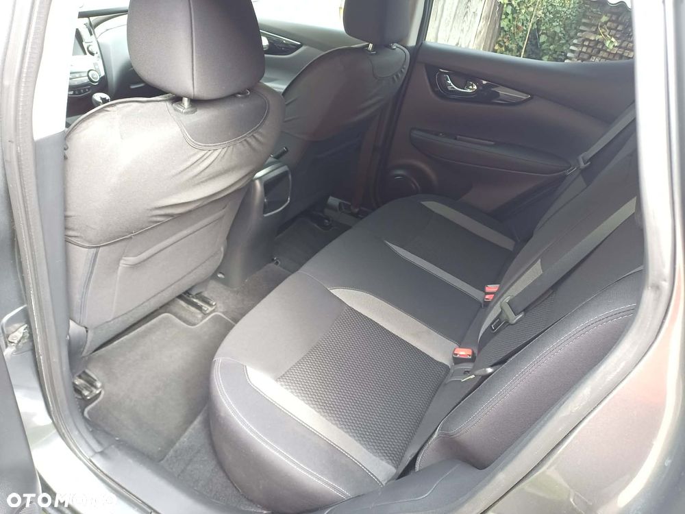 Nissan Qashqai 1.3 DIG-T Acenta - 15